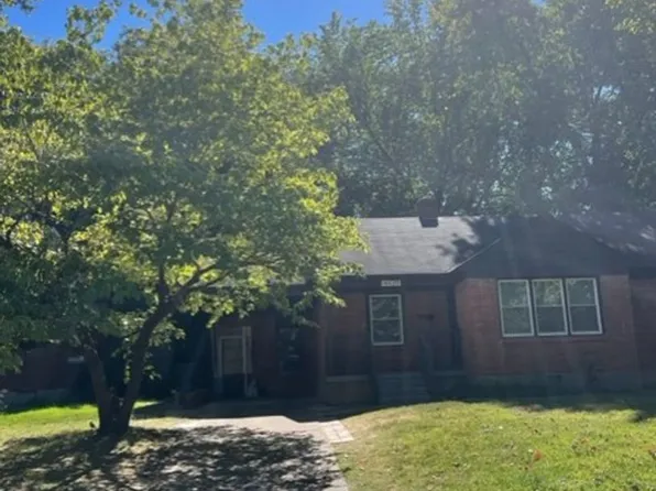 4439 Leatherwood Ave, Memphis, TN 38117