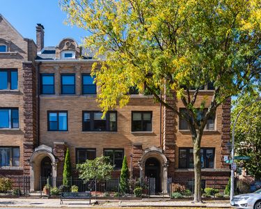 4046 N Clarendon Ave APT 1S, Chicago, IL, 60613