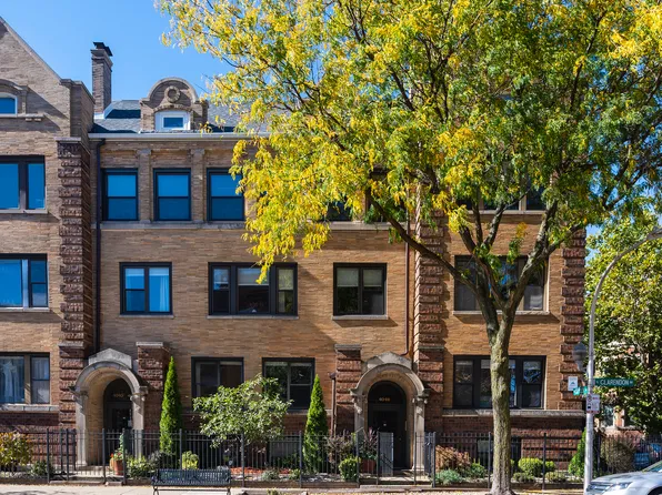 4046 N Clarendon Ave APT 1S, Chicago, IL 60613