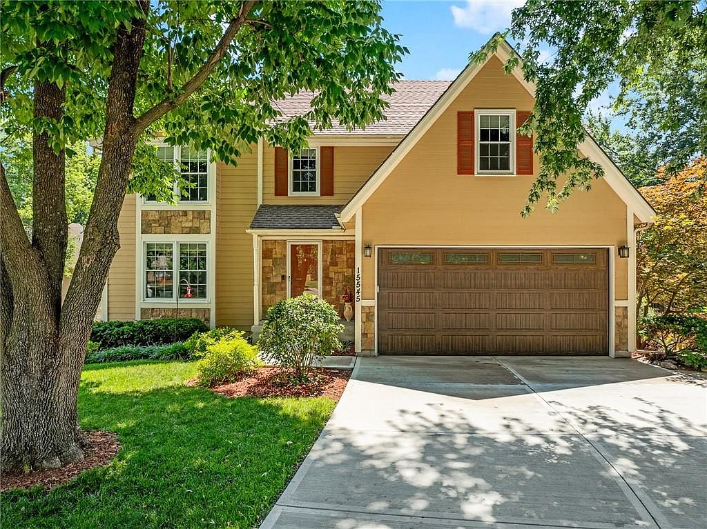 15545 W 81st St, Lenexa, KS 66219 | Zillow