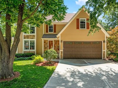 15545 W 81st St, Lenexa, KS, 66219