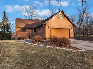 3309 Rosewood Ln SE, Alexandria, MN 56308