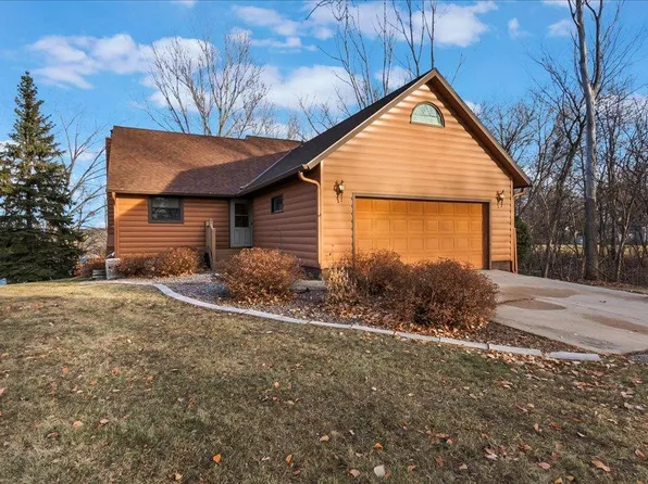 3309 Rosewood Ln SE, Alexandria, MN 56308