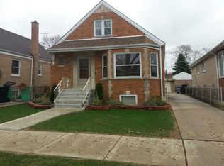 5613 S Natoma Ave, Chicago, IL