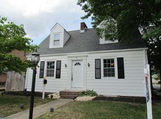 90 Elizabeth Ave, Hamilton, NJ 08610
