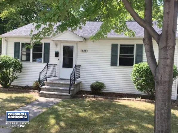 623 N Platten St, Green Bay, WI 54303