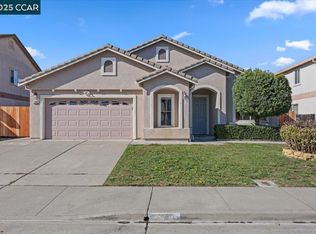 1265 Potrero Cir, Suisun City, CA