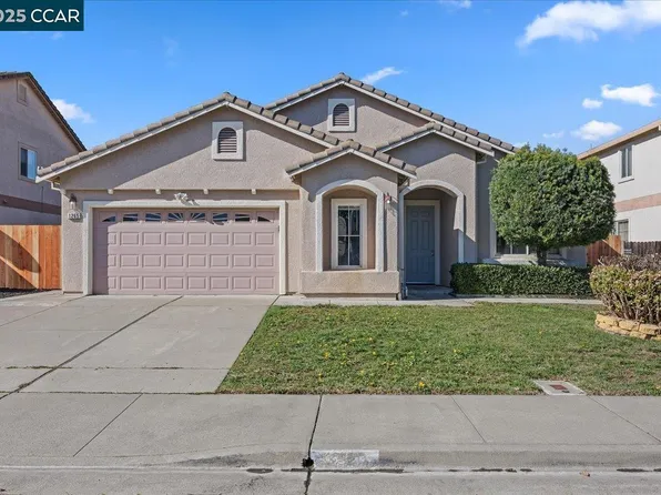 1265 Potrero Cir, Suisun City, CA 94585