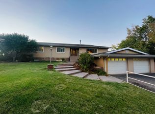 1502 S 325 W, Hurricane, UT 84737