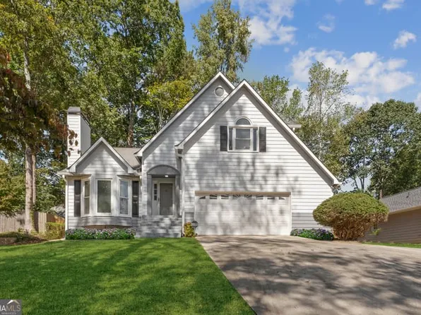 3503 Pine Grove Dr, Douglasville, GA 30135