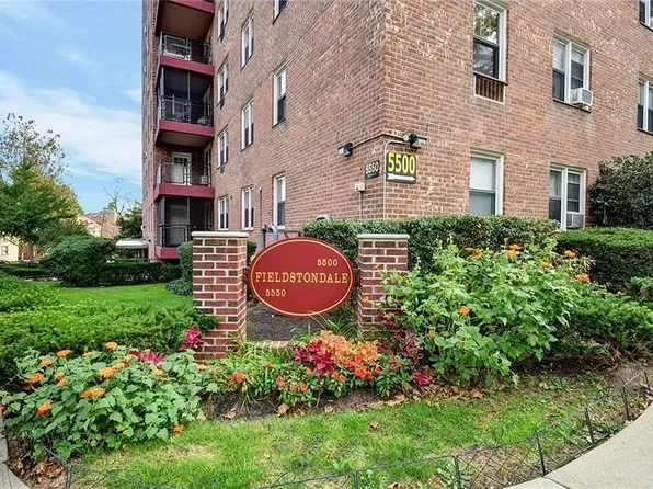 5500 Fieldston Rd APT 6FF, Bronx, NY 10471