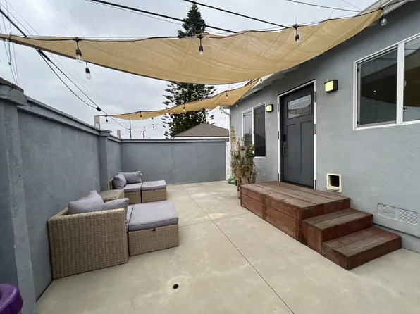 2298 Termino Ave, Long Beach, CA 90815