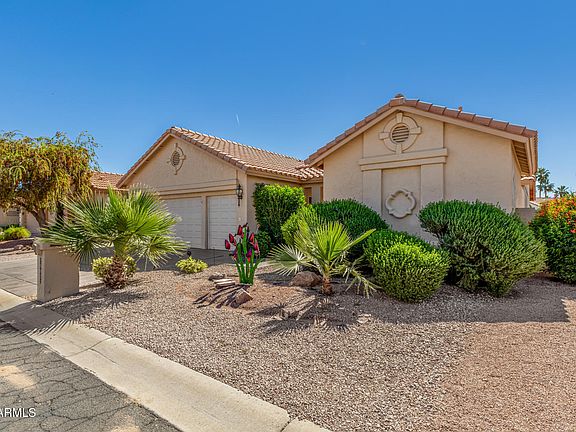 5th image of 10821 E SILVERTREE Drive