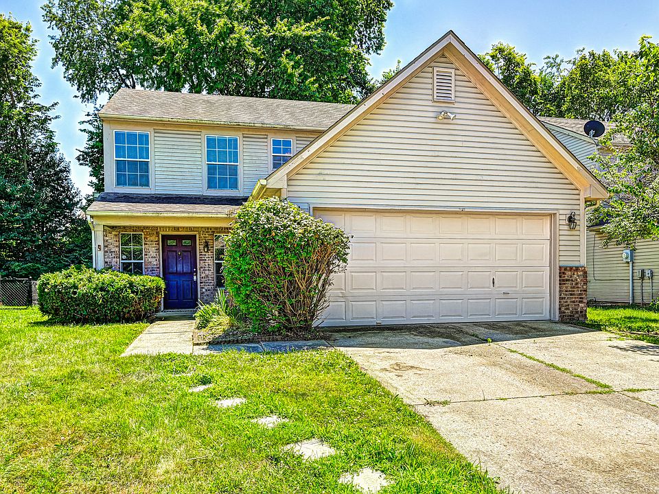 1st image of 6007 Polonius Ln