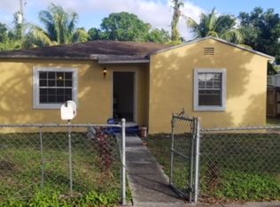 12335 NW 10th Ave, North Miami, FL 33168