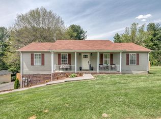18451 Ironwood Loop, Abingdon, VA 24210
