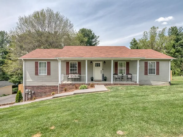 18451 Ironwood Loop, Abingdon, VA 24210