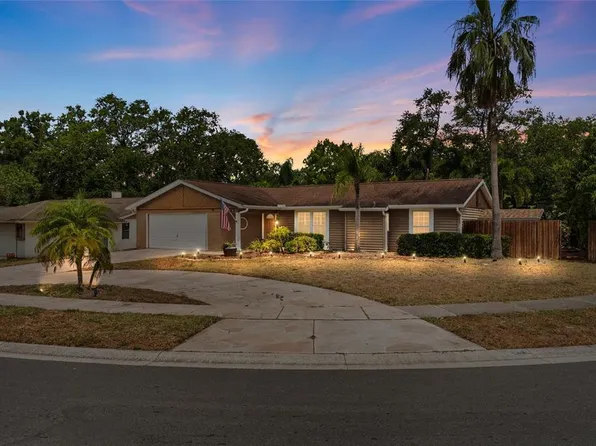 1686 Spottswood Cir, Palm Harbor, FL 34683