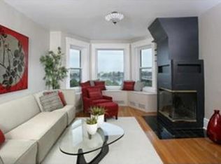 522 Beacon St #6A, Boston, MA 02215