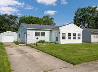 833 Central Dr, Marion, OH