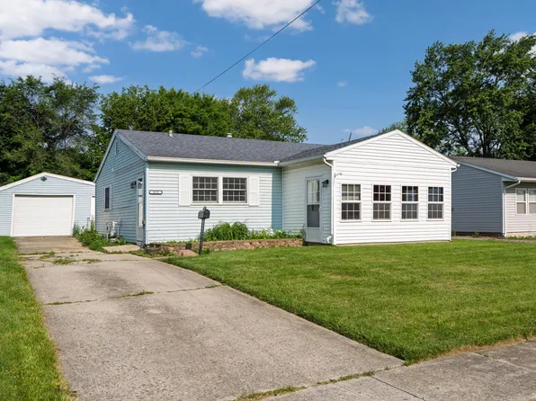 833 Central Dr, Marion, OH 43302