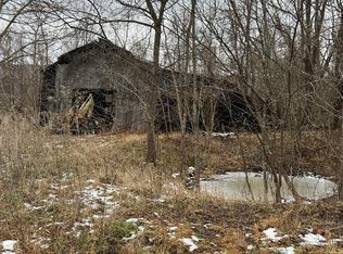 454 Old Forge Ridge Rd, Harrogate, TN 37752