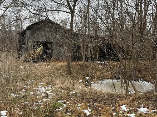 454 Old Forge Ridge Rd, Harrogate, TN 37752