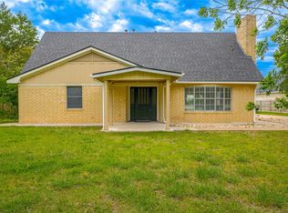 257 W Chapman Rd, Hewitt, TX 76643