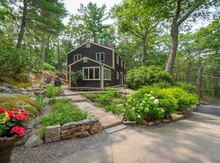 3 Big Rock Rd, Manchester, MA 01944