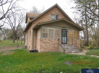 5105 N 38th St, Omaha, NE 68111