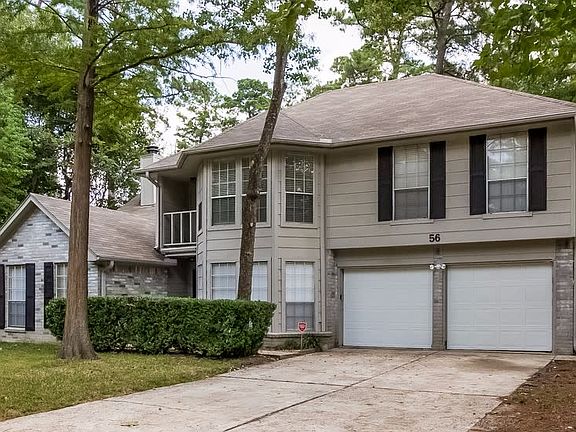 2nd image of 56 Country Forest Ct