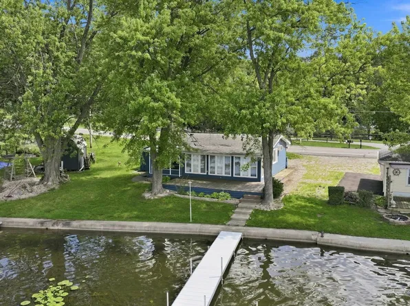 6625 W State Road 1 Rd, Hamilton, IN 46742