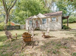 3106 Lakeland Dr, Nashville, TN 37214