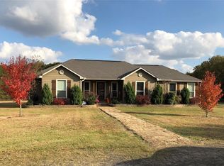 344 County Road 3643, Dike, TX 75437