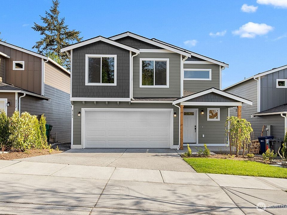 1st image of 8106 49th Street NE