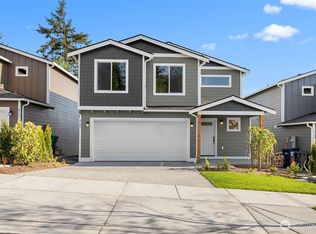 8106 49th St NE, Marysville, WA 98270