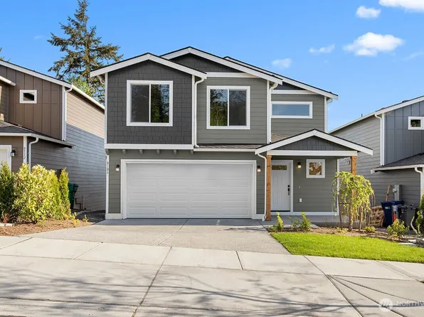 8106 49th Street NE, Marysville, WA 98270