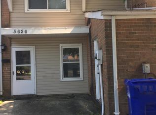 5626 Darby Clo* Close, Portsmouth, VA 23703