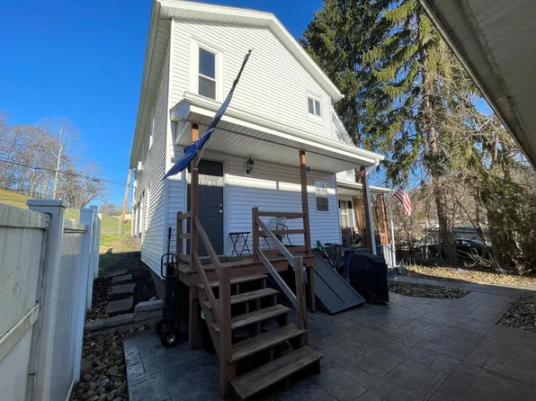 40 Junior Avenue Rear Left, Wheeling, WV 26003