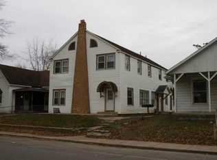 1615 Main St, Anderson, IN 46016