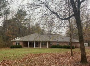 820 Highway 63, Rison, AR 71665