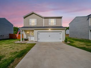 605 Tacoma Trl, Spartanburg, SC 29307