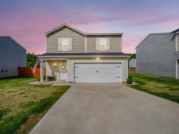 605 Tacoma Trl, Spartanburg, SC 29307