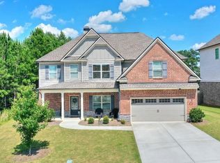 2294 Tomoka Dr, Bethlehem, GA 30620