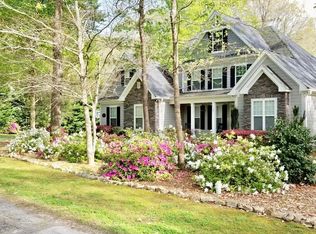 107 Pruitt St, Pendleton, SC 29670