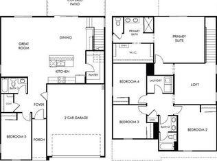 8313 S Cabari Mine Way, Tucson, AZ 85747