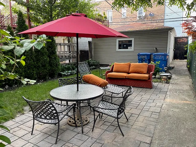 2554 W Cortland St #2 — Photo 8