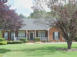 188 Ashley Dr, McDonough, GA 30252