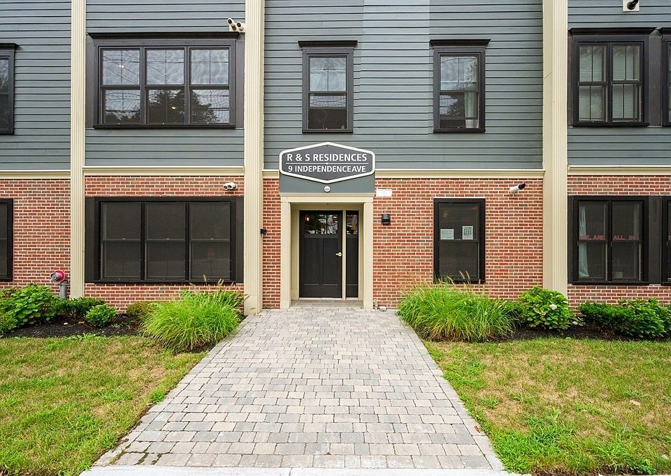 1st image of 9 Independence Ave #109