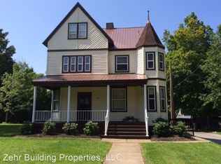 884 Grove St APT 4, Meadville, PA 16335